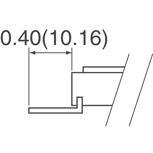 03420858H Littelfuse Inc. Sicherungshalter
